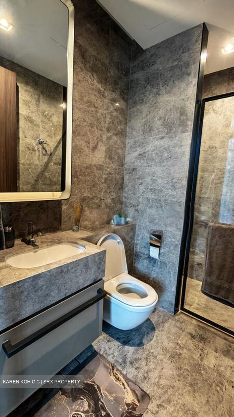 Van Holland (D10), Condominium #521180301